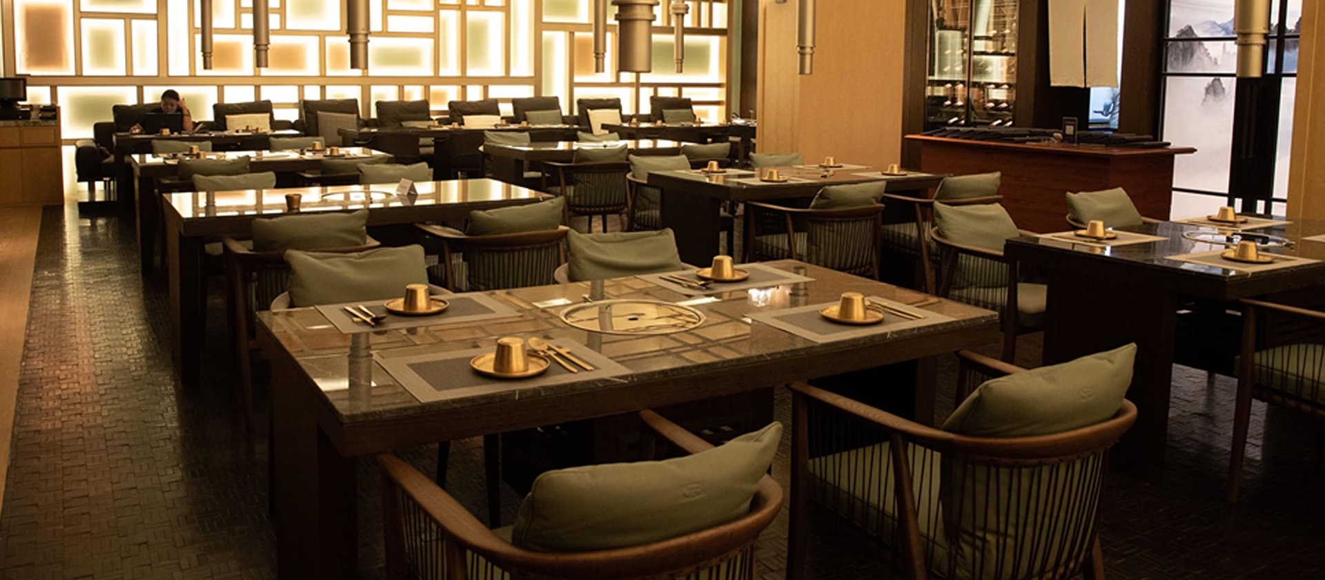 Ember Korean BBQ