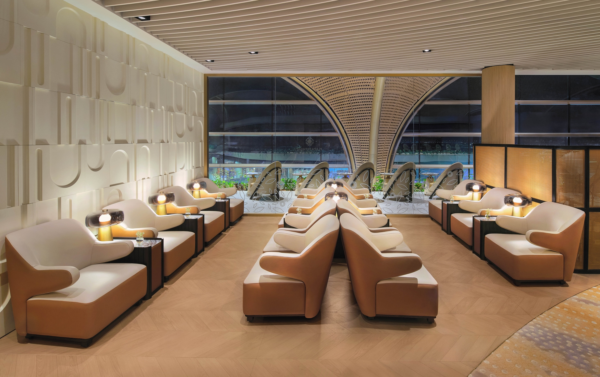 International Premium Lounge