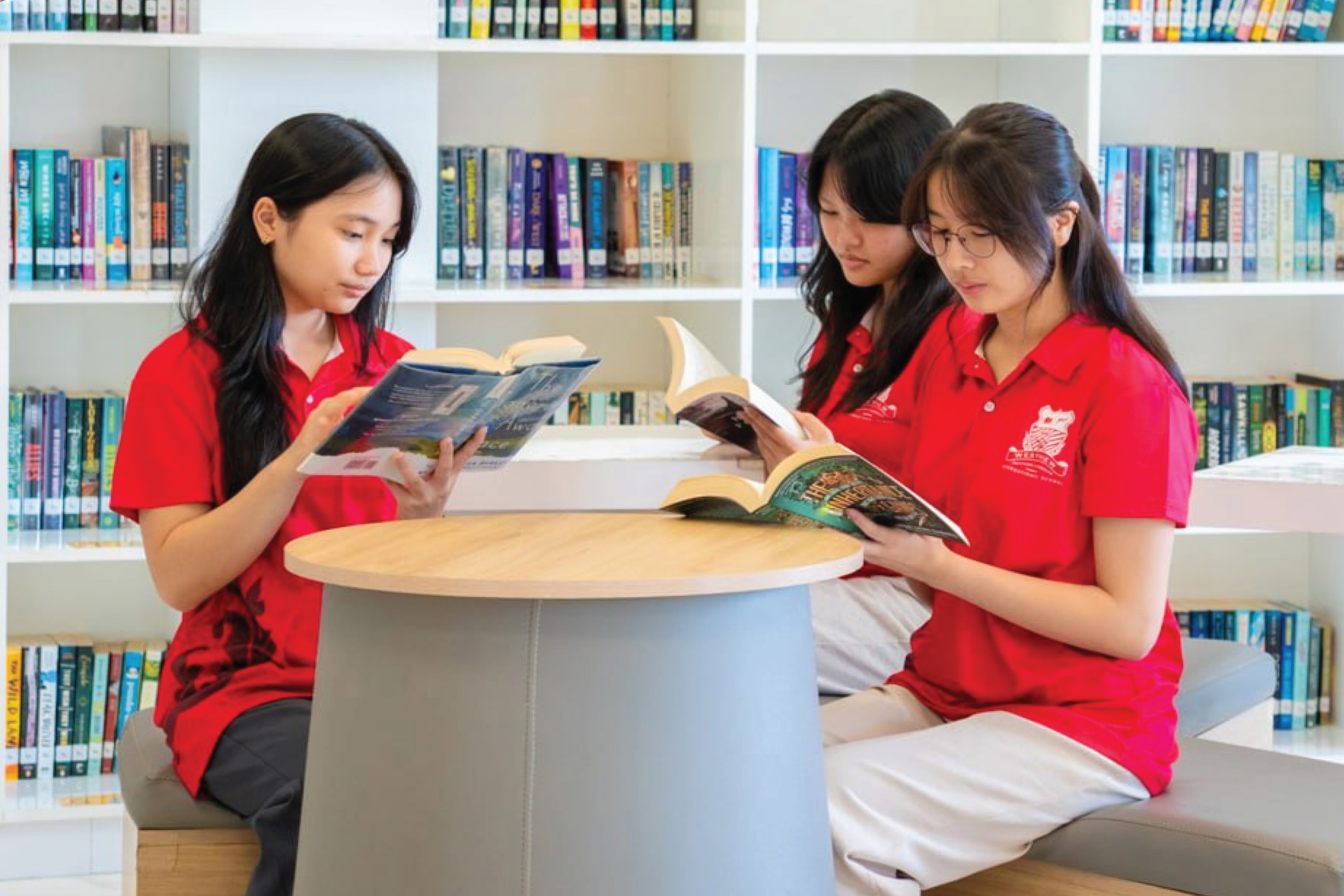 Westview Cambodian International School