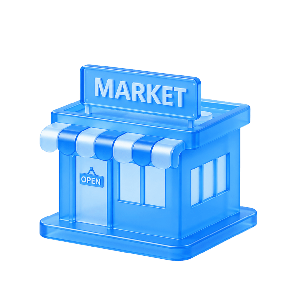 KHQR Merchant