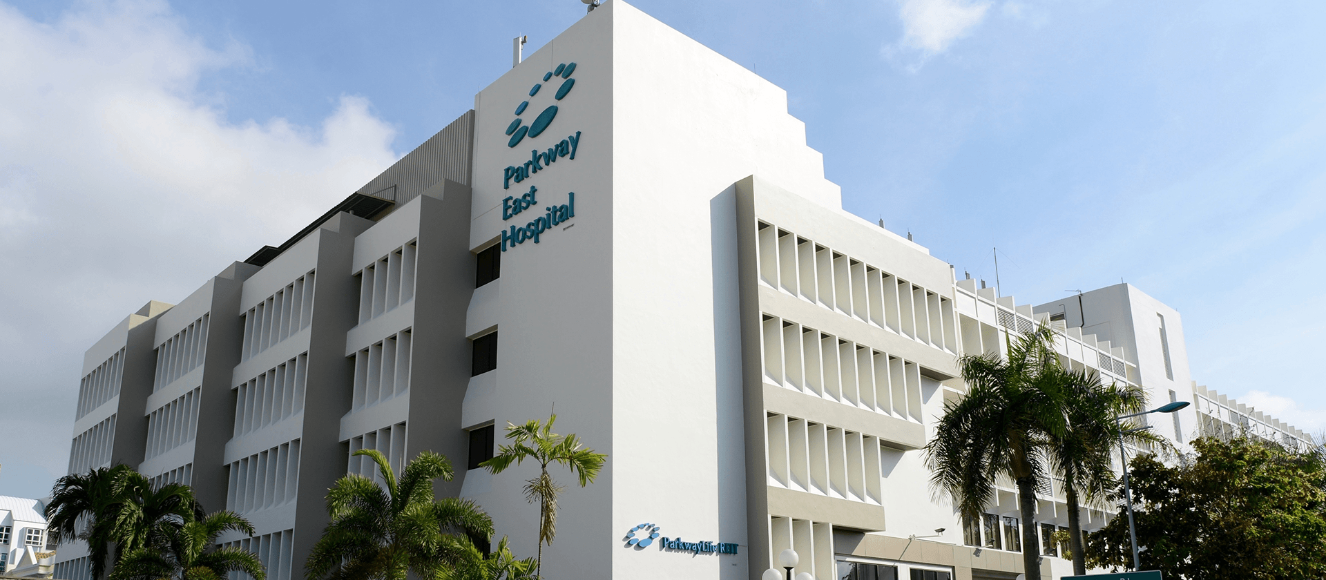 IHH Healthcare Singapore