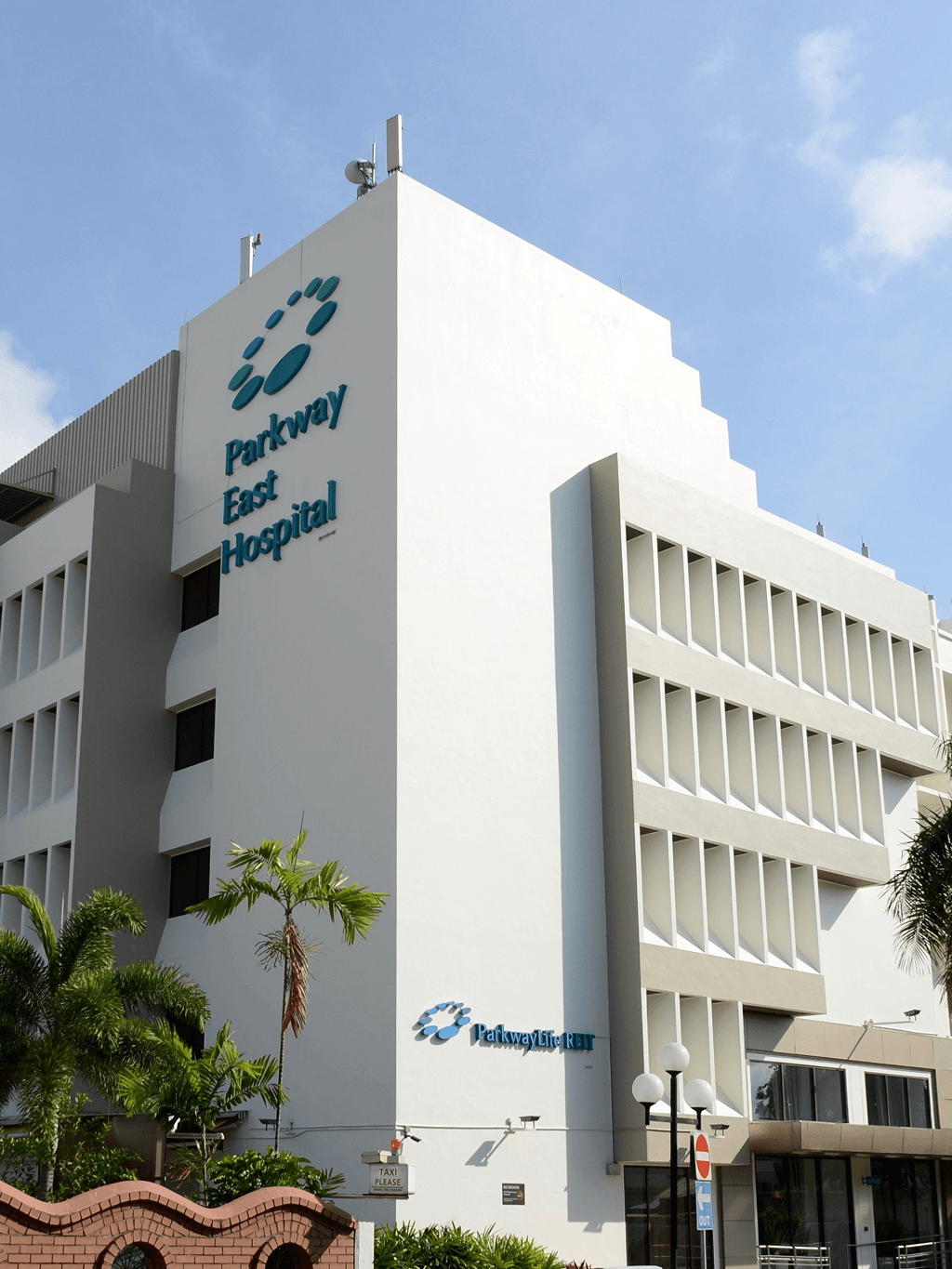 IHH Healthcare Singapore