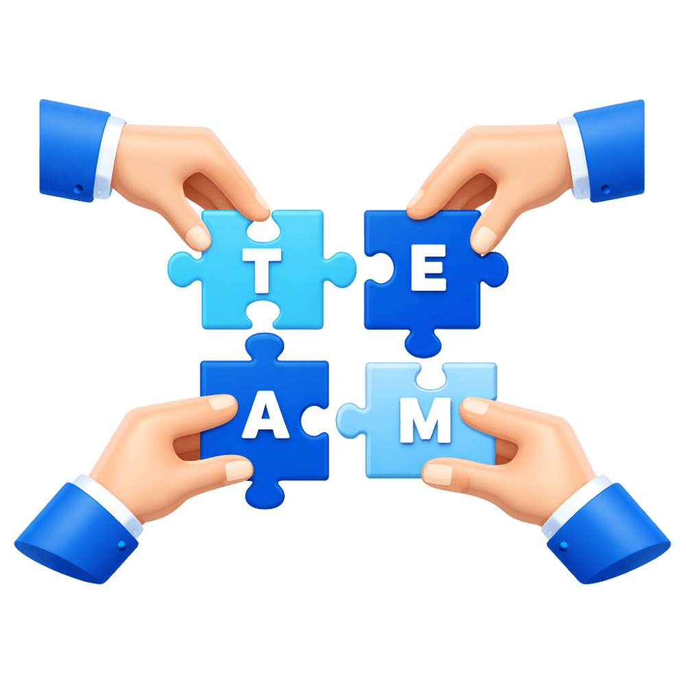 Executive Team